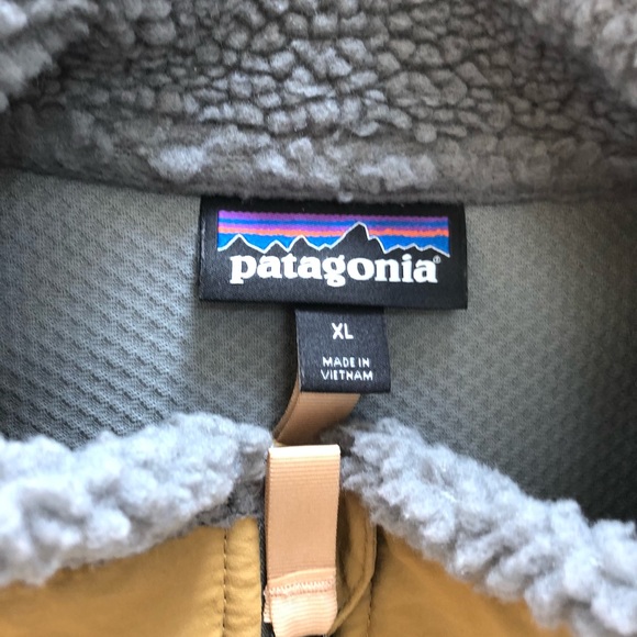Retro Patagonia - Picture 5 of 6